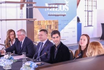 Fondacija Miloš Karadaglić dodjeljuje četiri vrijedne stipendije za mlade talente