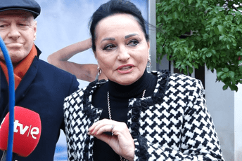 Vesna Medenica sprovedena u Istražni zatvor