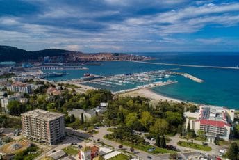 Osuđeni ubica tokom bjekstva u Baru nije počinio jednu, već dvije krađe