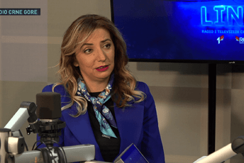 Grupa NVO: Ostaviti profesionalku da vodi ključni resor u Vladi Crne Gore Grupa NVO: Ostaviti profesionalku da vodi ključni resor u Vladi Crne Gore