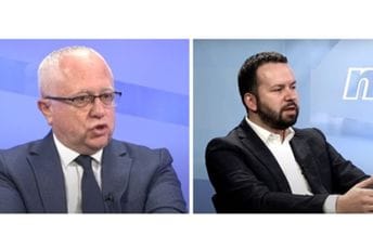 Mustafić: Ukoliko se popis sprovede po dogovorenim uslovima u rezultate niko neće sumnjati; Canović: Popis će pokazati trendove koji su bili vidljivi golim okom Mustafić: Ukoliko se popis sprovede po dogovorenim uslovima u rezultate niko neće sumnjati; Canović: Popis će pokazati trendove koji su bili vidljivi golim okom