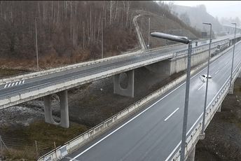 Raspisan tender za nadzor nad projektovanjem i izgradnjom brze saobraćajnice Markovići - Lastva Grbaljska