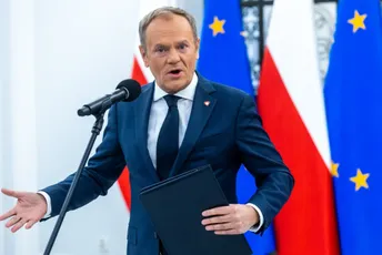 Tusk: Ovo je nova vrsta rata, ali to je ipak rat