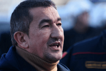 Golubović saslušan u istrazi ubistva Duška Jovanovića Golubović saslušan u istrazi ubistva Duška Jovanovića