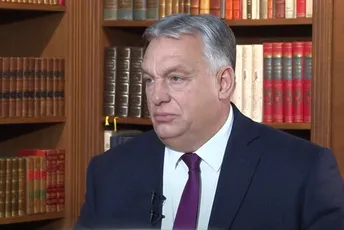 Orban najavio antiratnu turneju širom Mađarske