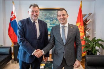 Bečić-Gandel: Crnoj Gori trebaju evropske promjene, a ne balkanske zamjene Bečić-Gandel: Crnoj Gori trebaju evropske promjene, a ne balkanske zamjene