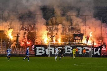 Varvari o proslavi 100 godina FK Budućnost: Jubilej protekao kao u najgorim košmarima