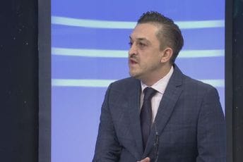 Vuković: Budžet projektovan na 3,47 milijadre