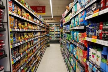 IDEA Podgorica 2: Novi izgled i još bolja ponuda IDEA Podgorica 2: Novi izgled i još bolja ponuda