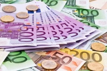 Podaci CBCG: Najveći štediša u banci čuva skoro 60 miliona eura