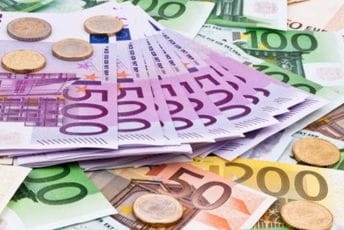 Ministarstvo finansija: U aprilu ostvaren suficit budžeta od oko 55 miliona eura
