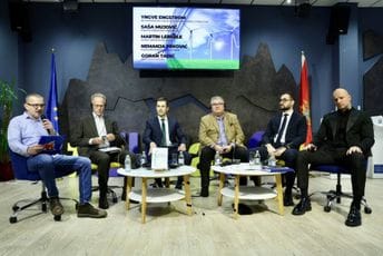 Budućnost energetske tranzicije u Crnoj Gori: Pitanja električne energije i energetske efikasnosti ne koristiti u populističke svrhe Budućnost energetske tranzicije u Crnoj Gori: Pitanja električne energije i energetske efikasnosti ne koristiti u populističke svrhe