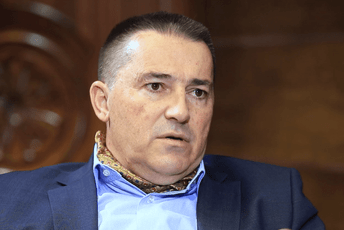 Martinović: Perović se nalazi u prostorijama SPO, nijesmo dobili pismeno rješenje o zadržavanju