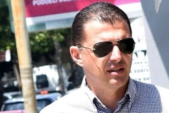 Radonjić: Smjene Šukovića nema bez saglasnosti Novovića Radonjić: Smjene Šukovića nema bez saglasnosti Novovića