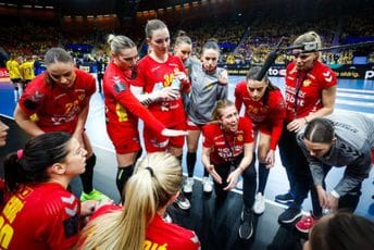 Sad bi i bronza mogla direktno voditi na OI, a četvrto mjesto u najpovoljniju grupu kvalifikacija
