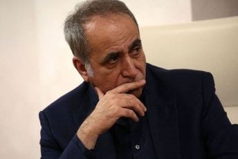 Đuranović: Borba za vlastiti integritet je i borba za egzistenciju, preduzeću sva pravna sredstva koja su mi na raspolaganju