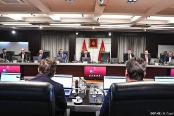 Ovo su nova kadrovska rješenja Vlade Ovo su nova kadrovska rješenja Vlade