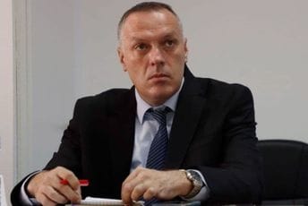 MPNI neće tražiti odgovornost zbog nezakonitog štrajka; Božović: Žalićemo se i sudu u Strazburu ako bude potrebno