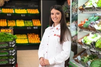 Iz mog ugla: Nikolina Kuveljić Iz mog ugla: Nikolina Kuveljić