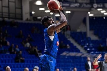 U “Moraču” stiže dužnik: Pobjeda bi ‘plave’ približila nokaut fazi Eurokupa U “Moraču” stiže dužnik: Pobjeda bi ‘plave’ približila nokaut fazi Eurokupa