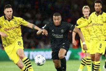 Večeras će sve biti poznato: Čeka nas dramatičan rasplet u ‘grupi smrti’ i meč odluke na Dragau Večeras će sve biti poznato: Čeka nas dramatičan rasplet u ‘grupi smrti’ i meč odluke na Dragau