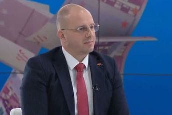 Milović: Nezakonitu kupovinu Željezare na kraju će platiti građani