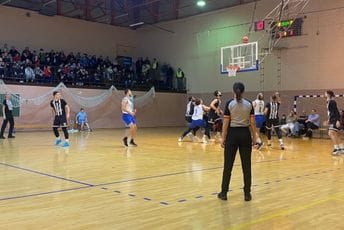 Kreće treća runda: SC Derbi u Kotoru, Podgorica u Bijelom Polju, zanimljivo bi moglo biti u Nikšiću i Tivtu Kreće treća runda: SC Derbi u Kotoru, Podgorica u Bijelom Polju, zanimljivo bi moglo biti u Nikšiću i Tivtu