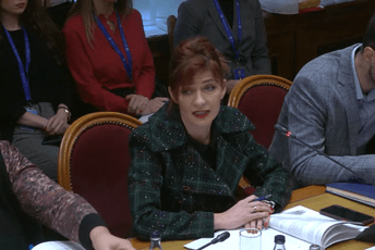 Izvještaji sudskog savjeta nijesu prošli Odbor za politički sistem, pravosuđe i upravu Izvještaji sudskog savjeta nijesu prošli Odbor za politički sistem, pravosuđe i upravu