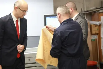 U nedjelju izbori u Srbiji: Pogledajte ko sve učestvuje, ukupno je 18 lista U nedjelju izbori u Srbiji: Pogledajte ko sve učestvuje, ukupno je 18 lista