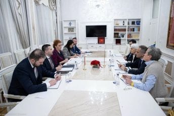 Seri: Skupština ima presudnu ulogu u izgradnji političkog konsenzusa Seri: Skupština ima presudnu ulogu u izgradnji političkog konsenzusa