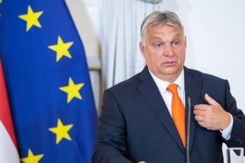 Orban: U Briselu pripremaju Evropu za ulazak u rat