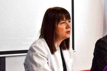 IJZ vodi disciplinski postupak protiv Pavličić, Galić vraćen u Dom zdravlja IJZ vodi disciplinski postupak protiv Pavličić, Galić vraćen u Dom zdravlja