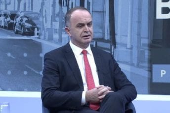 Đeljošaj: Možda se nađemo na sivoj listi veliki, ali uradili smo sve da to izbjegnemo Đeljošaj: Možda se nađemo na sivoj listi veliki, ali uradili smo sve da to izbjegnemo