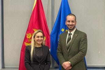 Odović-Marsela: Vlada Italije spremna da pruži podršku okončanju posljednje faze izgradnje Eko-efikasne zgrade u Podgorici Odović-Marsela: Vlada Italije spremna da pruži podršku okončanju posljednje faze izgradnje Eko-efikasne zgrade u Podgorici