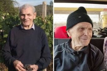 U Baru nastavljena potraga za državljaninom Ukrajine U Baru nastavljena potraga za državljaninom Ukrajine