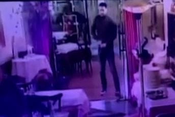 U Beogradu uhapšen osumnjičeni koji je pucao u državljanina Crne Gore U Beogradu uhapšen osumnjičeni koji je pucao u državljanina Crne Gore