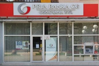 Prva banka: Negativne medijske kampanje pokušaj su podrivanja našeg rekordnog uspjeha