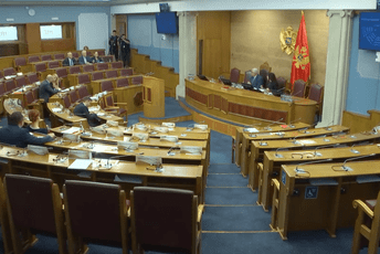 Vujičić: Na osnovu Zakona o slobodnom pristupu informacijama imamo legalnu pljačku budžeta Vujičić: Na osnovu Zakona o slobodnom pristupu informacijama imamo legalnu pljačku budžeta