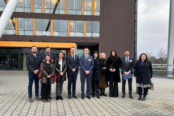 Spajić: Još jedna uspješna misija - Crna Gora je izbjegla sivu listu Manivala Spajić: Još jedna uspješna misija - Crna Gora je izbjegla sivu listu Manivala