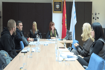 Savjet RTV Podgorica: Otašević ispunjava uslove, možda smo neiskusni ali smo dobro informisani Savjet RTV Podgorica: Otašević ispunjava uslove, možda smo neiskusni ali smo dobro informisani