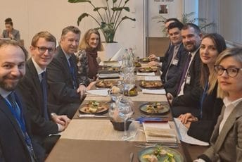 Predstavnici Kvinte Krapoviću: Region Zapadnog Balkana još uvijek nije dostigao potreban nivo stabilnosti Predstavnici Kvinte Krapoviću: Region Zapadnog Balkana još uvijek nije dostigao potreban nivo stabilnosti