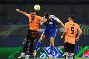 Gotovo i u LK: Kuč sa Balkanijem nije mogao do čuda na Maksimiru, ovo su svi klubovi koji idu dalje Gotovo i u LK: Kuč sa Balkanijem nije mogao do čuda na Maksimiru, ovo su svi klubovi koji idu dalje