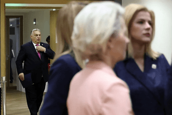 Orban blokirao 50 milijardi eura pomoći Ukrajini Orban blokirao 50 milijardi eura pomoći Ukrajini