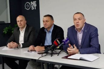 Sindikat uprave i pravosuđa: Podrška prosvjetnim radnicima da sačuvaju svoj materijalni status i osnovna prava