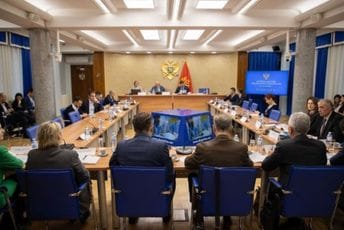 Prepucavali se koja je vlada zaposlila više partijskih uhljeba Sa jučerašnje sjednice Odbora za ekonomiju