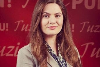 Ljuljđurović: Državni organi da utvrde ko je popisivačima dao ideju za „piši-briši“ olovke Valentina Ljuljđurović