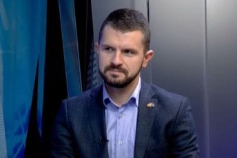 Borančić: Sramotna izjava premijera i napad na akademsku zajednicu u skladu sa politikom paf-paf izmišljotina ove vlasti