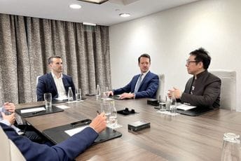 ,,Srpska Sparta“ za Spajićeve i Karađorđevićeve bitkoine ,,Srpska Sparta“ za Spajićeve i Karađorđevićeve bitkoine