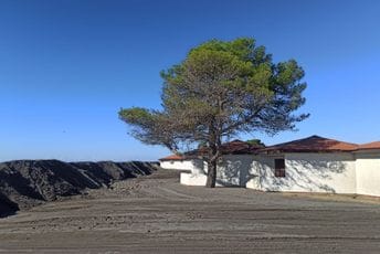 MERT: Sanirani zaštitni zimski nasipi na Adi Bojani MERT: Sanirani zaštitni zimski nasipi na Adi Bojani