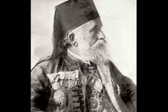 Crnogorska crkva stoljećima je bila autokefalna i nije zavisila ni od koje druge Mitropolit Mitrofan Ban